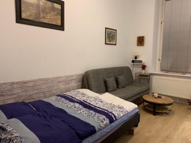 Lotti Friedrichshain Berlijn